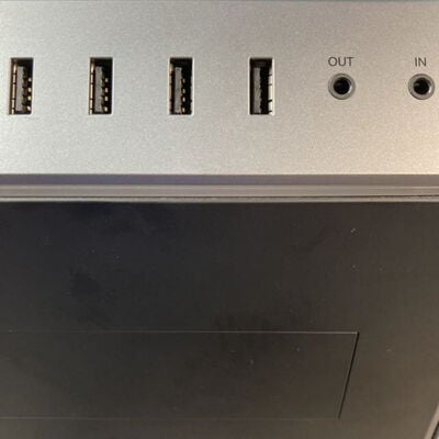 【八王子店】中古  THIRDWAVE GALLERIA XA7C-R36T 1230010683 