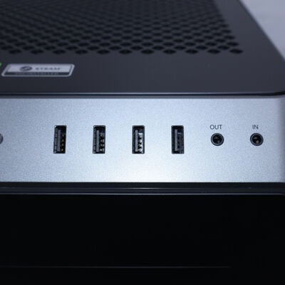 【通販センター】中古  THIRDWAVE GALLERIA SKM(Intel Core i5 10400/16GB DDR4 (PC4)/SSD500GB/なし/NVIDIA GeForce RTX 3060 Ti 8GB/W11H64 MAR) 203900 