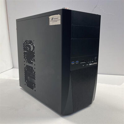 【八王子店】中古  THIRDWAVE GALLERIA RV5(Ryzen 5 3600X/32GB/SSD1TB+HDD1TB/なし/RTX3060Ti 8GB/W10H) 1230009819【8/14価格改定!】 