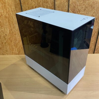 【座間相武台】中古  [中古]自作PC(i5 11400/8GB/SSD480GB/ R4510002231 1460030071 