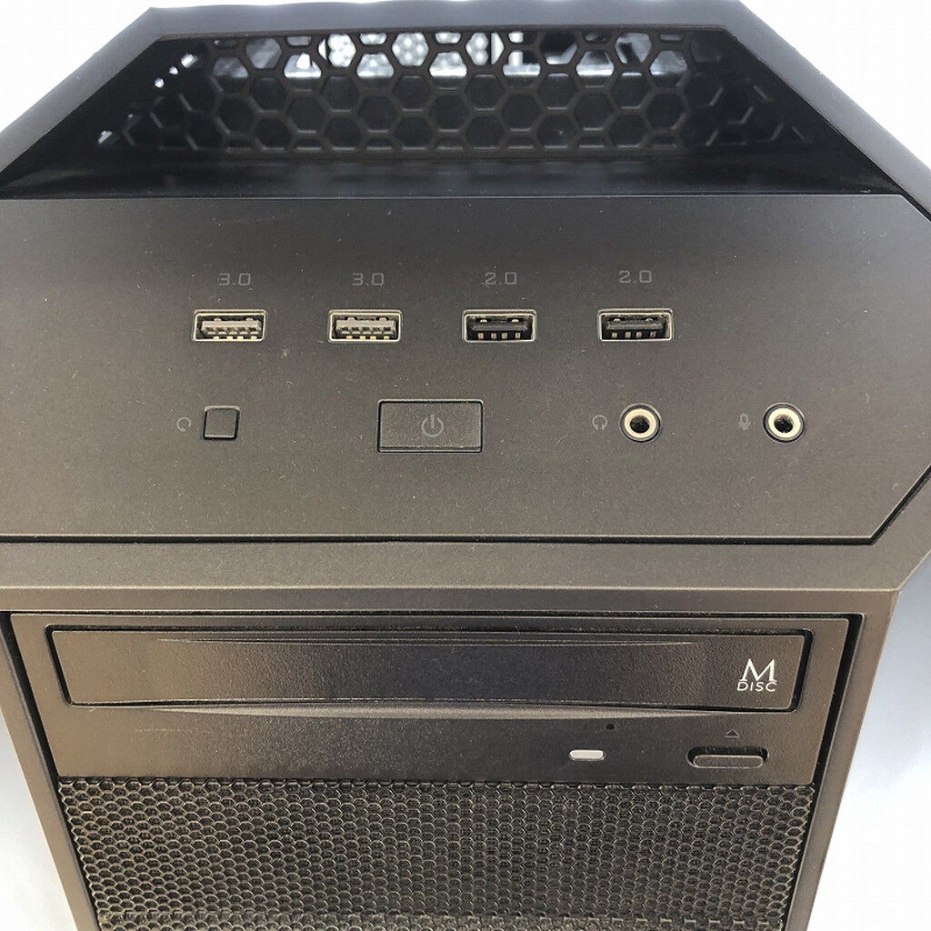 中古 eX.COMPUTER G-GEAR neo GX7J-B181/ZT【8/21価格改定