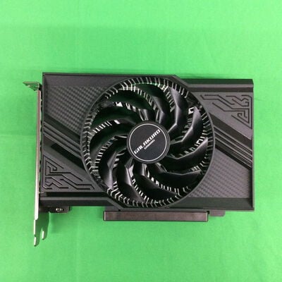 【川崎店】中古  玄人志向 GG-RTX4060-E8GB/SF (RTX4060 8G) 175575 
