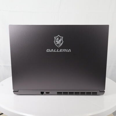 【通販センター】中古  THIRDWAVE GALLERIA XL7C-R46(Intel Core i7 13700H/16GB/SSD1TB/なし/NVIDIA GeForce RTX 4060 8GB Laptop GPU/15.6/1920x1080/Wi-Fi/W11H64 MAR) 185261 