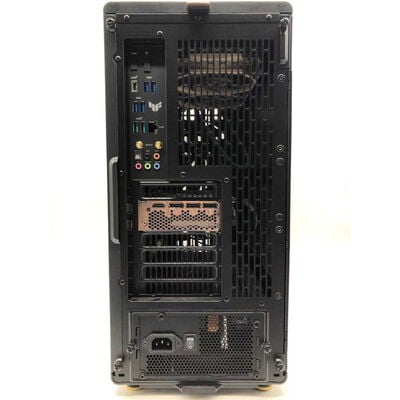 【郡山安積店】中古  自作PC(Core i7-14700F/32GB/SSD1TB/RTX4070/W11H) 4640002011 