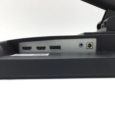 【白山FM松任店】中古  Viewsonic VX2728J2-2K-7 (27"W 2H1DP 240Hz WQHD) 4950002205 