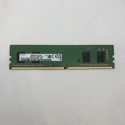 【大分店】中古  PC4-25600 8GB デスクトップ用(DDR4-3200) 140727 