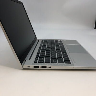 【大分店】中古  HP EliteBook 830 G8 MSO (Intel Core i5 1145G7 2.6GHz/16GB/SSD256GB/-/オンボード/13.3/1920x1080/Wi-Fi/WEBCAM/W11P/Microsoft Office Home and Business 2024) 188234 