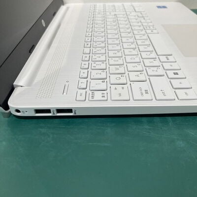 【浦添城間店(沖縄)】中古  HP 15s-F95038 (i3-1215U/8GB/SSD256GB/W11H) 4780001476 