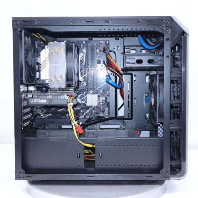 【通販センター】中古  THIRDWAVE GALLERIA RRR5F-35 205293 