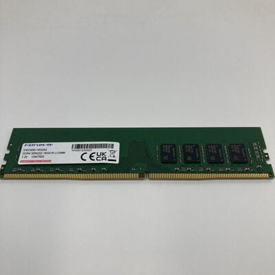 【神戸・三宮店】中古  PC4-25600 16GB デスクトップ用_ 184900 