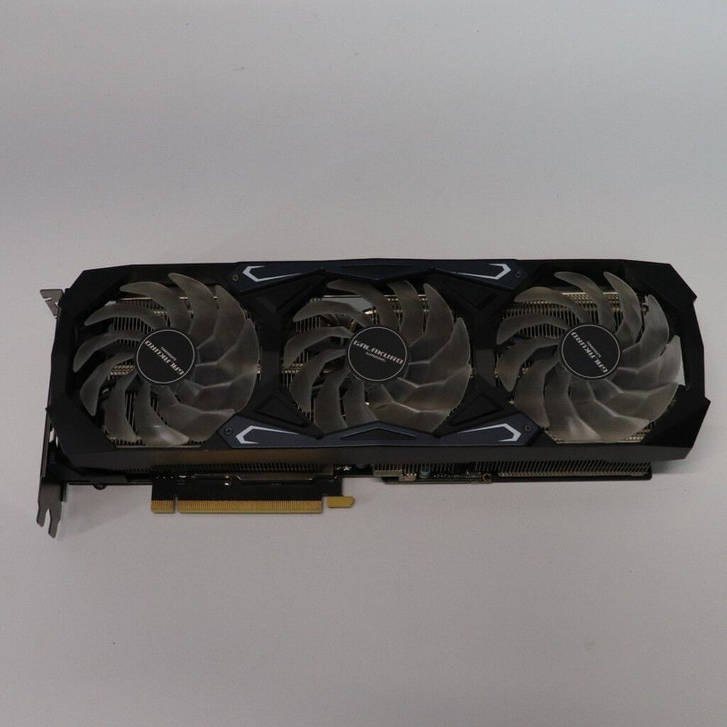 【中古】玄人志向　GG-RTX3080-E10GB/TP/LHR GG-RTX3080-E10GB/TP/LHR | NVIDIA GEFORCE RTX 3080 搭載