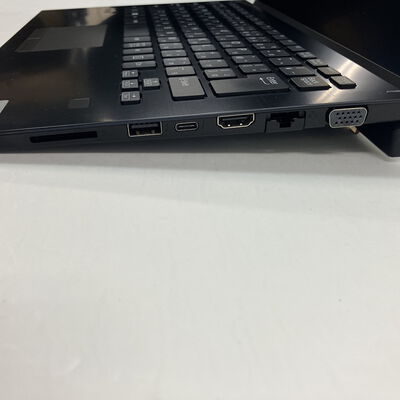 【仙台店】中古  VAIO VJPK13C12N (INTEL Core i5 1035G1 1.0GHz/16GB/SSD256GB/-/オンボード/14/1920x1080/Wi-Fi/WEBCAM/W11H64) 178518 