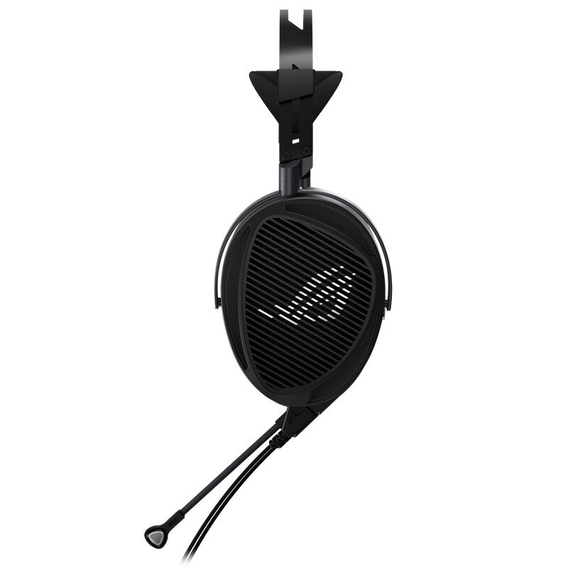 ASUS ROG Kithara Gaming Headset (ブラック) ｜ パソコン通販の