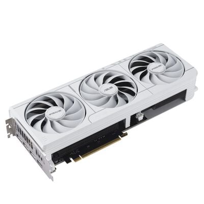 ASUS  PRIME-RTX5070-O12G-WHITE (GeForce RTX 5070 12GB) 