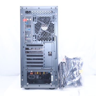 【通販センター】中古  THIRDWAVE GALLERIA XPR7A-R57-GD 202394 