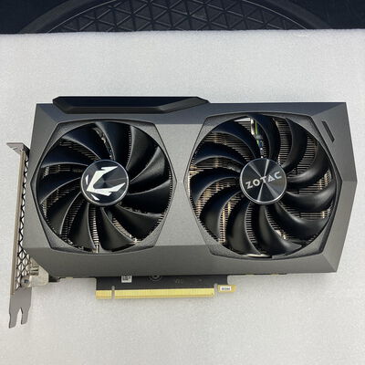 【新潟店】中古  各社 GeForce RTX3070 (8GB PCI-E) 143917 