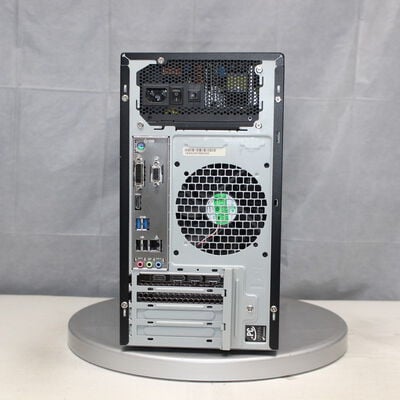 【通販センター】中古  THIRDWAVE Magnate EM041(Intel Core i5 8500/16GB/SSD512GB/DVDマルチ/NVIDIA GeForce RTX 3060 12GB/W11H64 MAR) 180955 