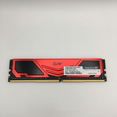 【秋葉原本店】中古  PC4-25600 16GB デスクトップ用_ 184900 