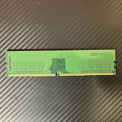 【富士青葉店】中古  ADATE AD4U3200716G22-D(DDR4 PC4-25600 16GB) 182049 