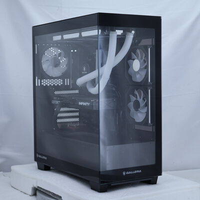 【通販センター】中古  THIRDWAVE GALLERIA FPR7A-R57-B 204926 