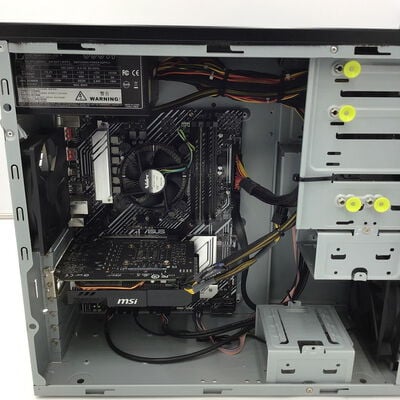 【白山FM松任店】中古  FRONTIER　FRGAFH570A 4950001492 