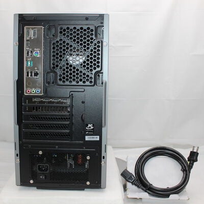 【通販センター】中古  THIRDWAVE GALLERIA SKM(Intel Core i5 12400/16GB DDR4 (PC4)/SSD500GB/なし/NVIDIA GeForce RTX 3060 12GB/W11H64 MAR) 194823 