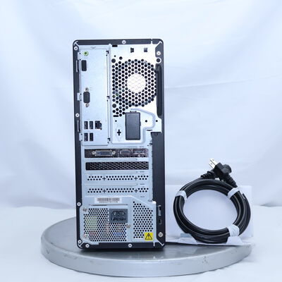 【通販センター】中古  Lenovo IdeaCentre Gaming 5(AMD Ryzen 5 5600G/16GB DDR4 (PC4)/SSD500GB/なし/NVIDIA GeForce GTX 1660 SUPER 6GB/W11H64 MAR) 202165 