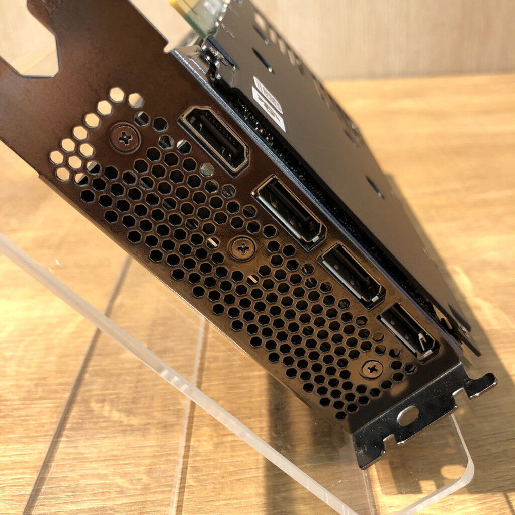 中古 NVIDIA GEeForce RTX 3060TI（RTX3060Ti 8GB） 3480038784