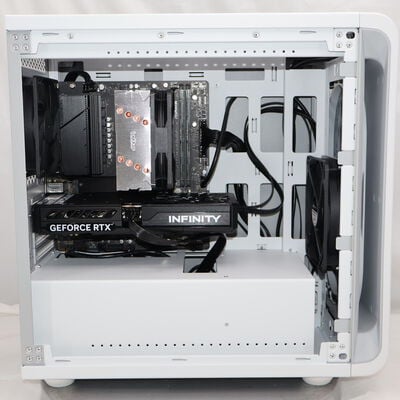【通販センター】中古  THIRDWAVE GALLERIA XGR5M-R56-WL 201096 