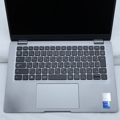 【通販センター】中古  DELL Latitude 5320(Intel Core i7 1185G7 3.0GHz/16GB DDR4/SSD256GB/-/オンボード/13.3/1920x1080/Wi-Fi/WEBCAM/W11H64) 201244 