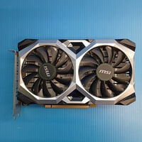 中古  MSI GeForce RTX 2060 SUPER VENTUS XS J OC 3120023904 