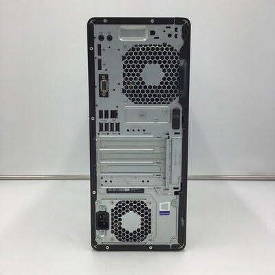 【白山FM松任店】中古  HP EliteDesk 800 G4 TW (INTEL Core i7 8700 3.2GHz/32GB/SSD512GB/Mt/オンボード/-/-/W11H64) 180567
