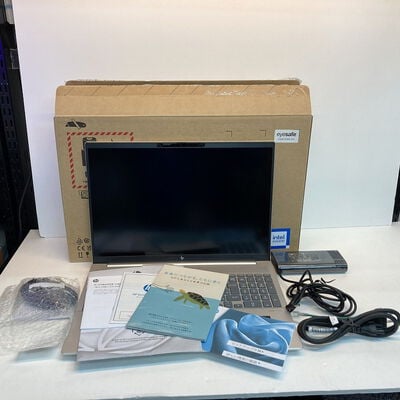 【京都店】中古  HP Pav Plus Laptop 16-ab1000TU (Core Ultra 5 125H/16GB/SSD512GB/なし/オンボード/16/2560x1600/W11H) 3180006316 