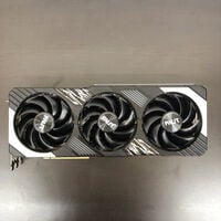中古  Palit NED47TS019T2-1043A GamingPro (RTX4070Ti SUPER 16GB) 164252 