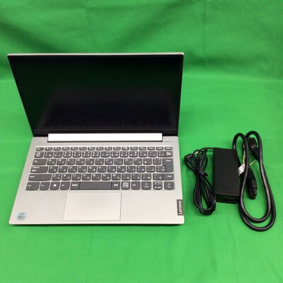 【川崎店】中古  Lenovo IdeaPad S340-13IML(i3-10110U/8GB/SSD256GB/14inch/1920&times;1080/W11H) 3170007650 