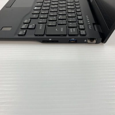 【秋葉原本店】中古  NEC_LIFEBOOK_U9311/F(i5-1145G7/8GB/SSD256GB/W11P) 3410016567 