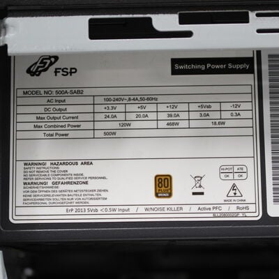 中古  iiyama LEVEL ∞ 