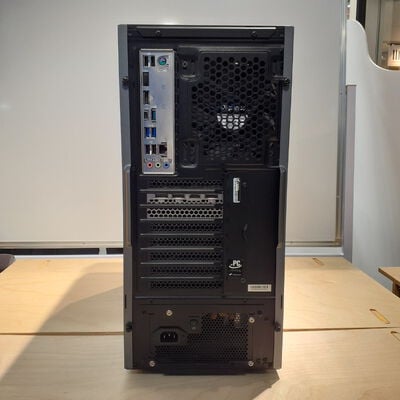 【鹿児島店】中古  GALLERIA XA7C-R70S(i7 10700K/16GB/SSD512GB/RTX2070 SUPER/W10H) 4700000685 