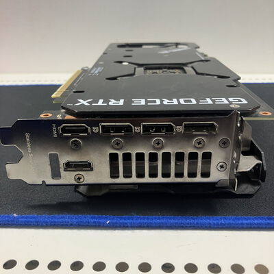【大宮店】中古  各社 GeForce RTX3070Ti  (8GB PCI-E) 146277 