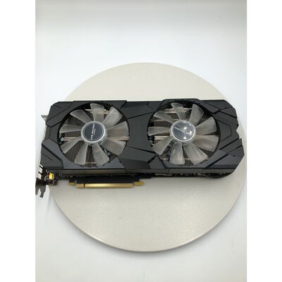 【水戸赤塚店】中古  玄人志向 GG-RTX2070SP-E8GB/DF (RTX2070 SUPER) 140102 