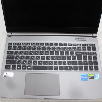 【津ラッツ店】中古  THIRDWAVE GALLERIA RL7C-R46-5N 196021 