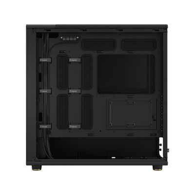 Fractal Design  North XL FD-C-NOR1X-01 (E-ATX ブラック) 