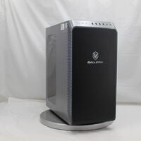 中古  THIRDWAVE GALLERIA SK(AMD Ryzen 7 3700X/16GB DDR4 (PC4)/SSD256GB/なし/NVIDIA GeForce RTX 3070 8GB/W11H64 MAR) 197976 