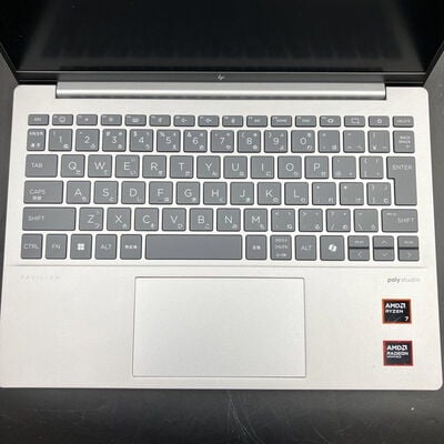 【大須店】中古  HP Pavilion Aero Laptop 13-bg0011AU 3120024285 