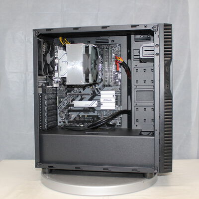 中古  Original PC(Intel Core i9 10900K/32GB/SSD1TB/なし/オンボード/W11H64 MAR) 177519 