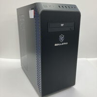 中古  GALLERIA XA7C-R36(i7 11700/16GB/SSD1TB/RTX3060/W10H) 3430005829 