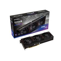 SPARKLE  SB580TB-12GOC (Intel Arc B580 12G) 