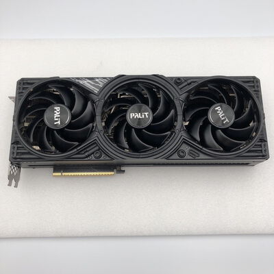 【甲府飯田店】中古  Palit NE75070019K9-GB2050A GamingPro (RTX5070 12G) 176909 