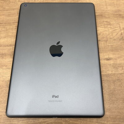 【宇都宮鶴田店】中古  Apple iPad 10.2インチ (第8世代/2020) Wi-Fi 32GB スペースグレイ MYL92J/A 143620 
