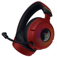 Razer  Kraken V4 EVANGELION (EVA-02) Edition RZ04-05170500-R3A1 
